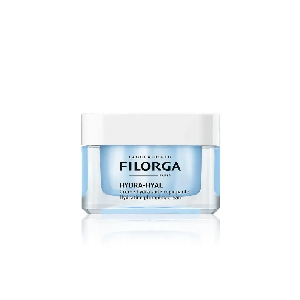 Filorga Hydra-Hyal Hydrating Plumping Cream  - 50ml