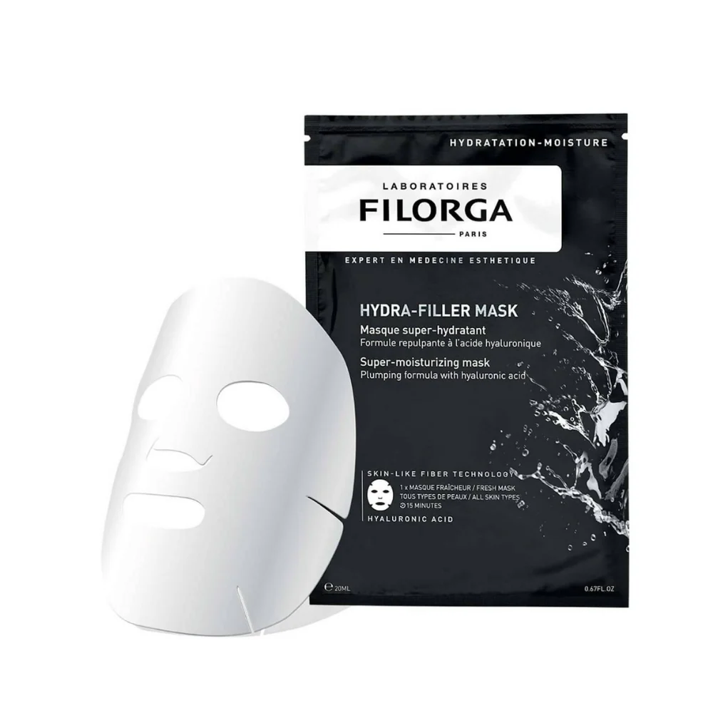 Filorga Hydra-Filler Mask Super Moisturizing Mask - 20ml