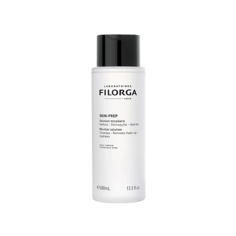 Filorga Skin-Prep Micellar Solution Cleanser  - 400ml