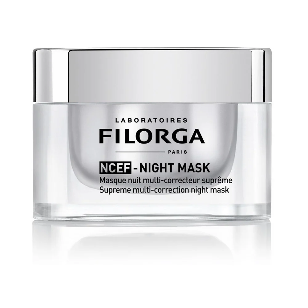 Filorga NCEF Night Mask Supreme Multi Correction Night Mask - 50ml