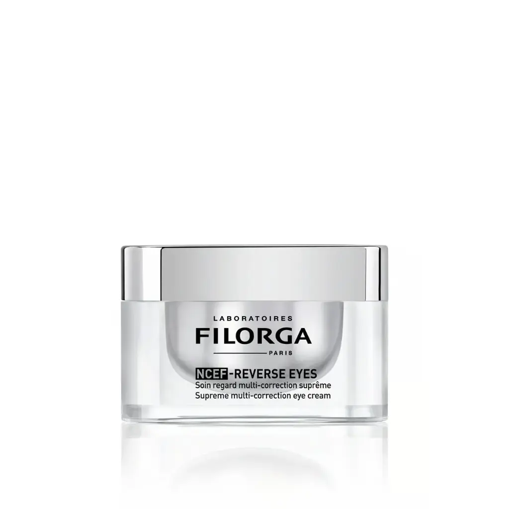 Filorga NCEF Reverse Eyes Supreme Multi-Correction Eye Cream - 15ml