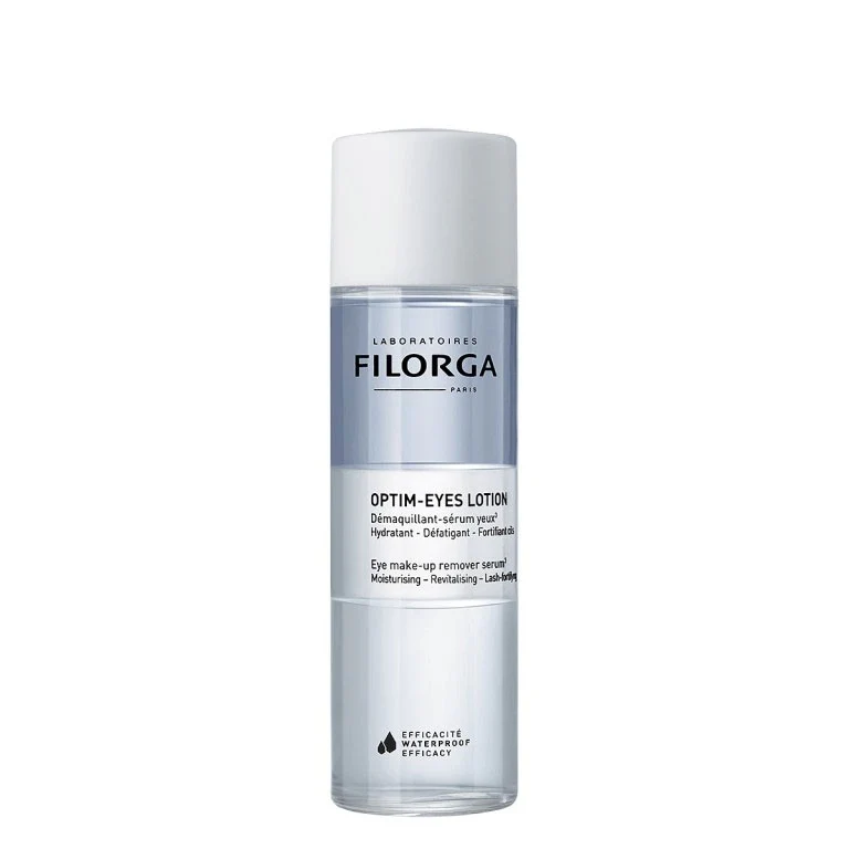 Filorga Optim Eyes Lotion Make-Up Remover - 110ml