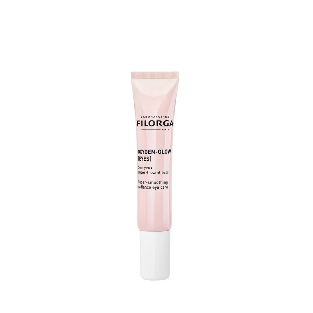 Filorga Oxygen Glow Super Smoothing Radiance Eye Care - 15ml