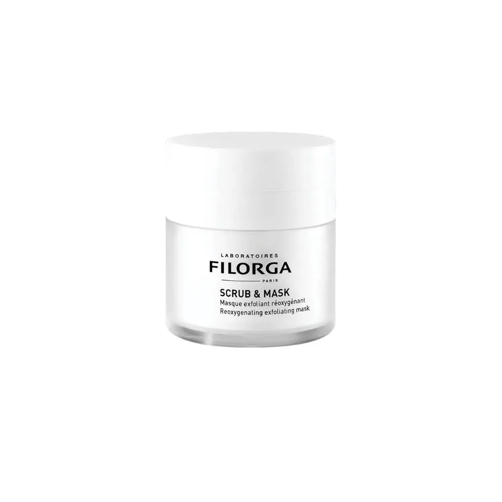 Filorga Scrub & Mask Reoxygenating Exfoliating Mask - 50ml