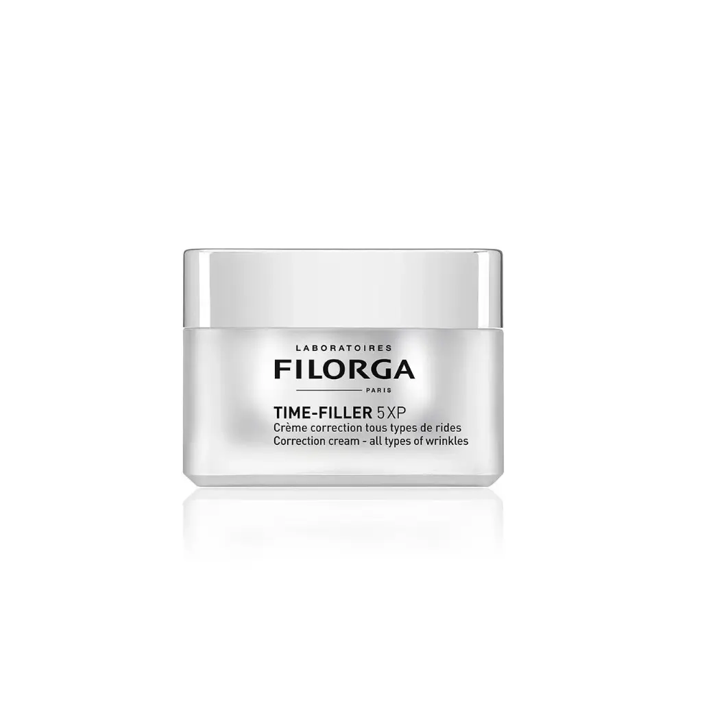 Filorga Time-Filler Night 5XP Wrinkle Smoothing Night Cream - 50ml