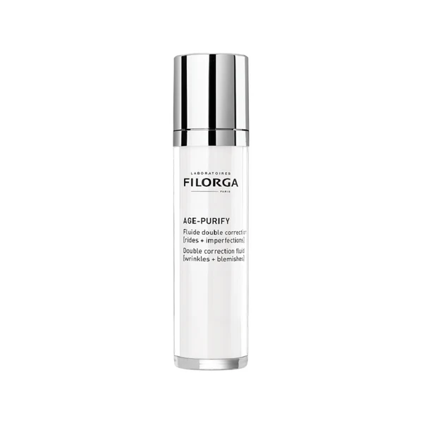 Filorga Age Purify Double Correction Fluid - 50ml