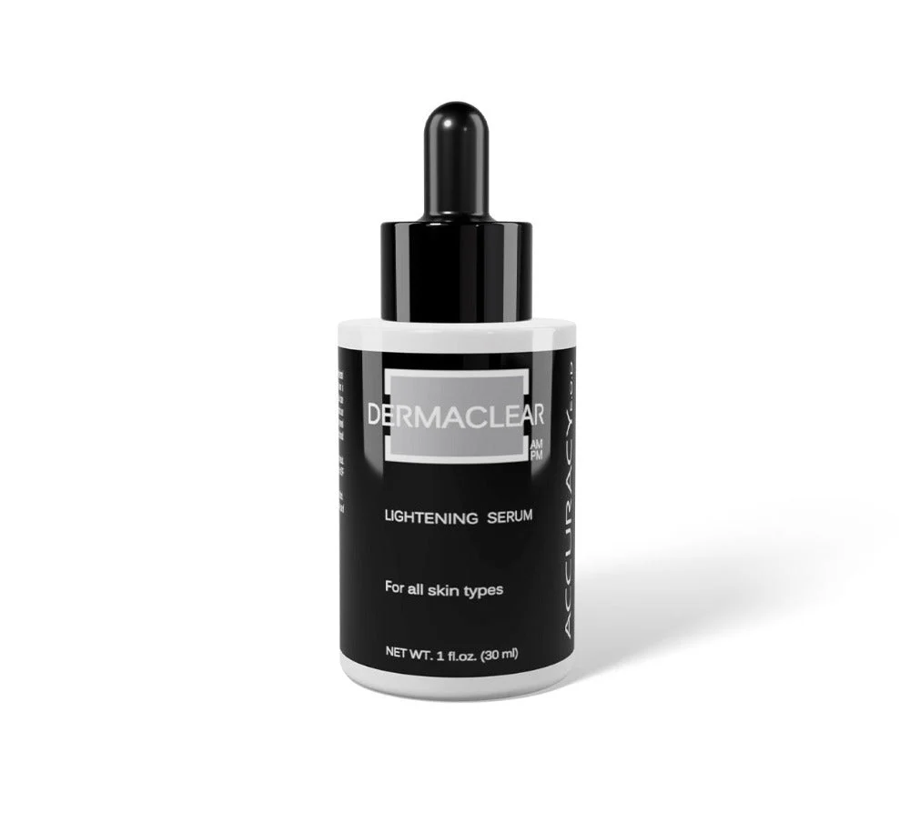Accuracy Dermalite Brightening Serum - 30ml