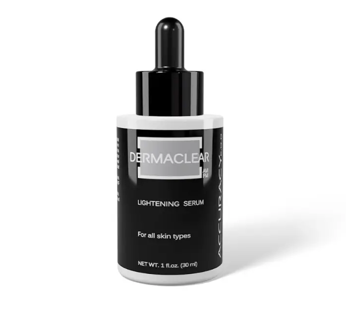 Accuracy Dermaclear Lightening Serum - 30ml