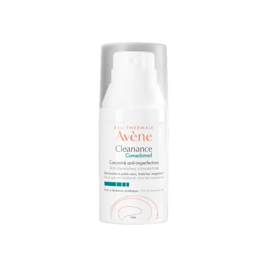 Avene Cleanance Comedomed Anti-Blemish Concentrate  - 30ml