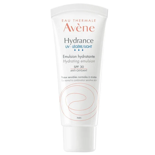 Avene Hydrance UV-Light Hydrating Emulsion SPF30 - 40ml
