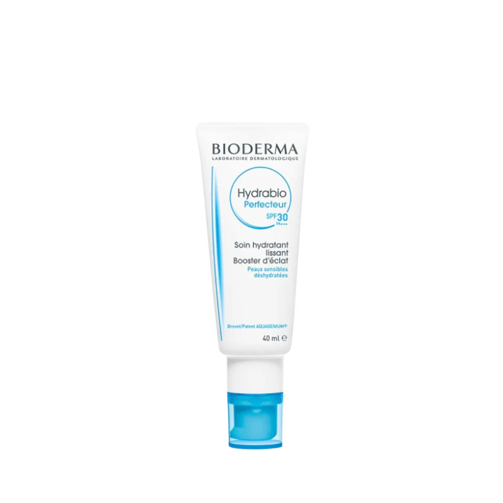 Bioderma Hydrabio Perfector SPF 30 - 40ml