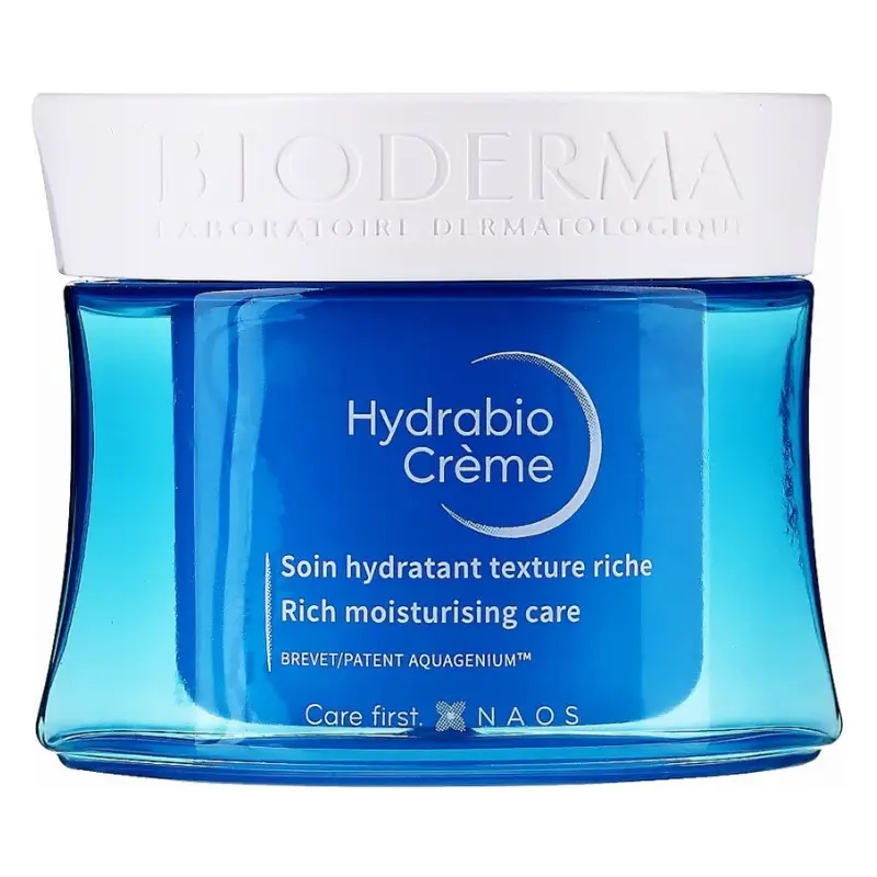 Bioderma Hydrabio Cream - 50ml