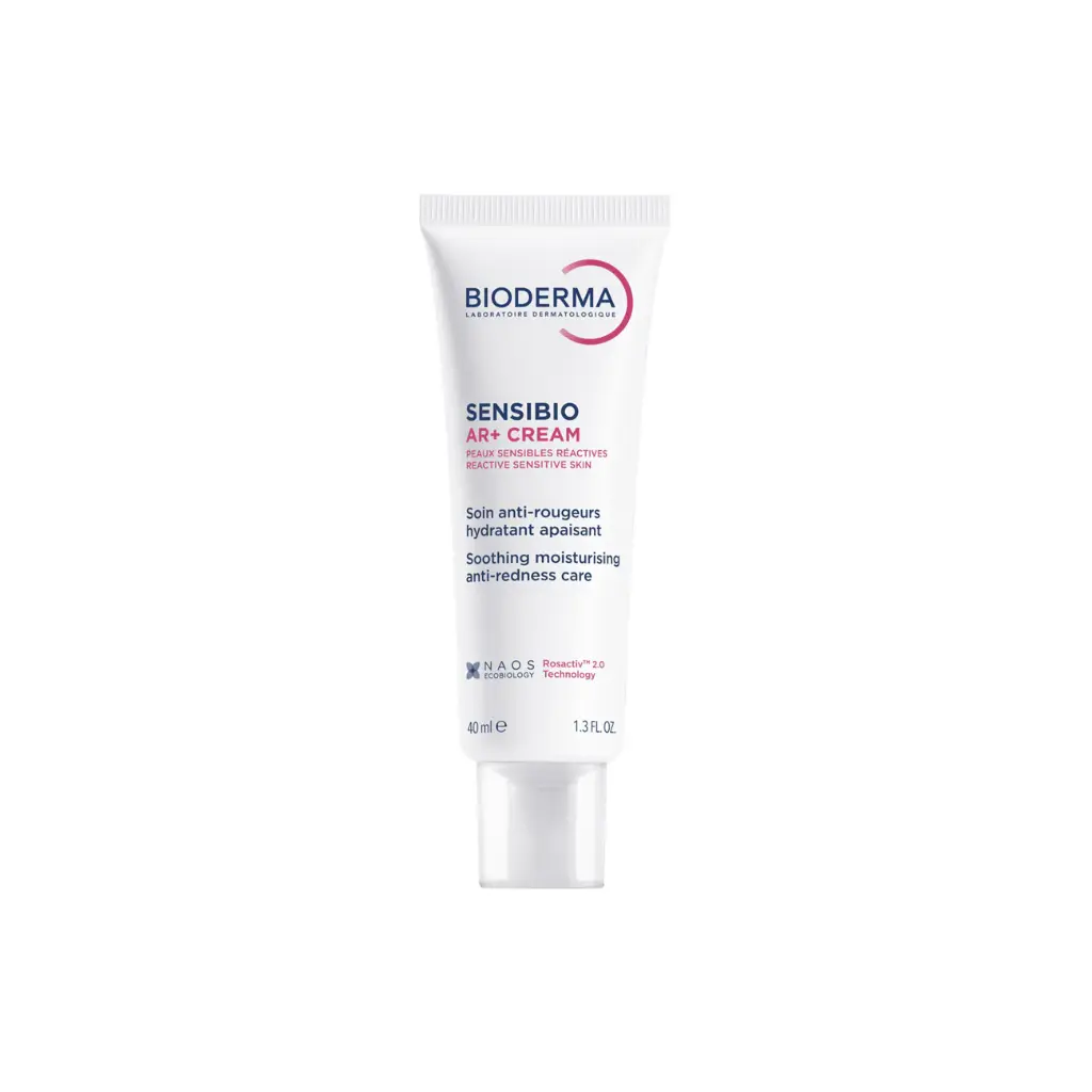 Bioderma Sensibio AR+ Anti Redness Cream - 40ml