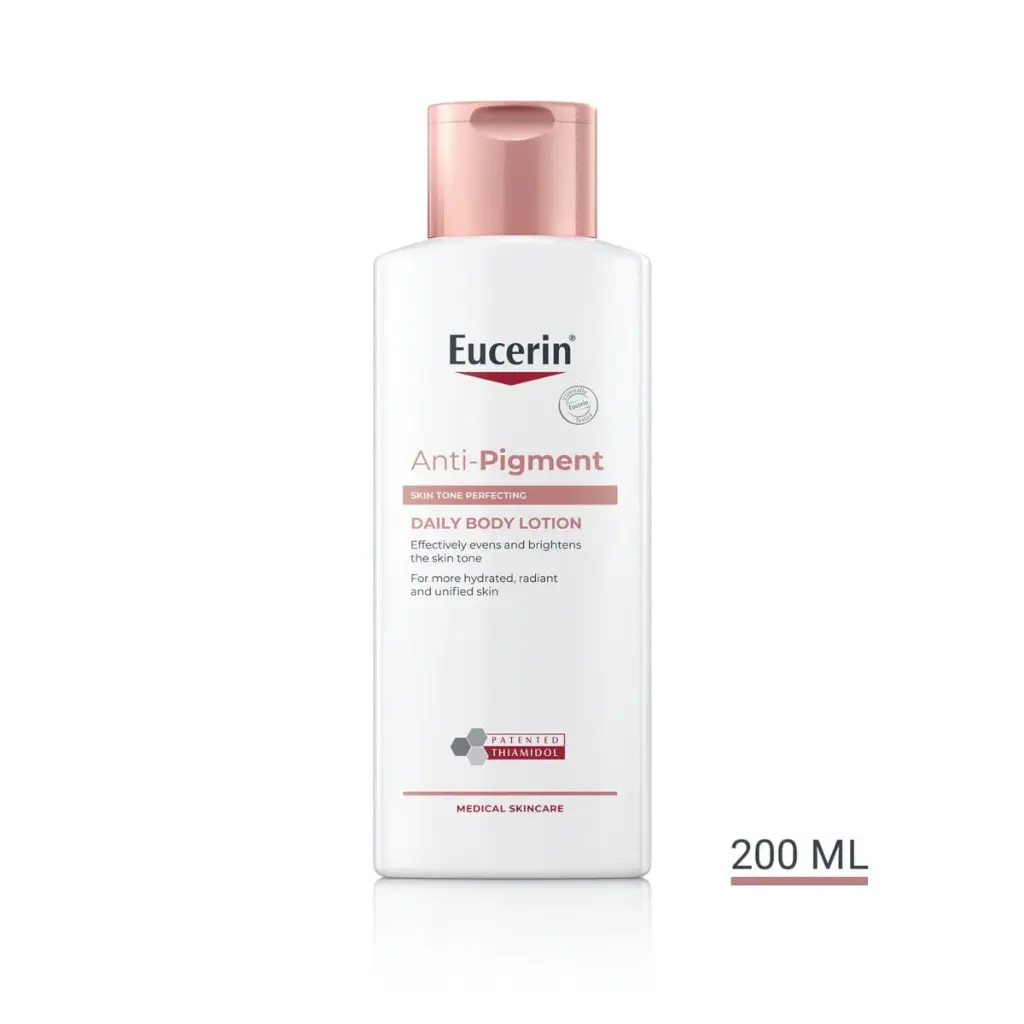 Eucerin Even Pigment Perfector Daily Body Lotion - 250ml