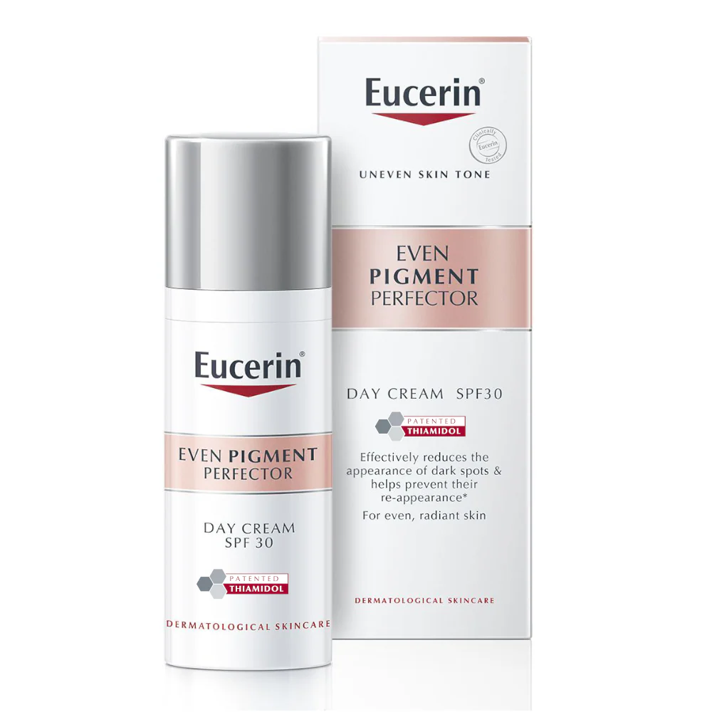 Eucerin Even Pigment Perfector Day Cream SPF 30 - 50ml