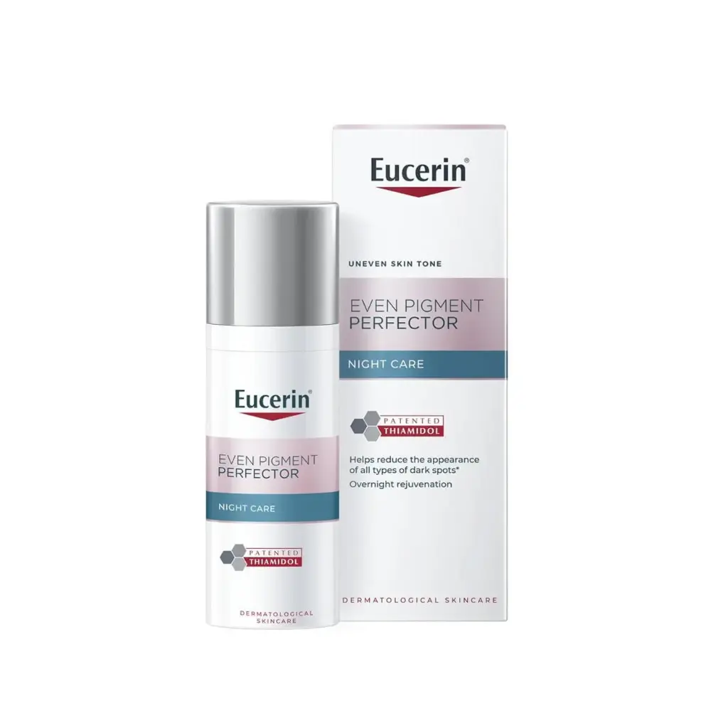 Eucerin Even Pigment Perfector  Night Cream - 50ml