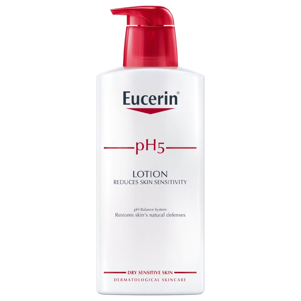 Eucerin PH5 Lotion  - 400ml