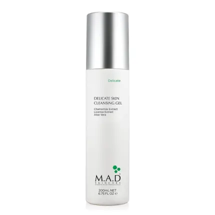 M.A.D Brightening Cleanser - 200ml
