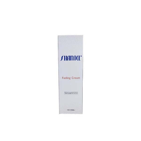 Shantel Fading Cream - 30ml
