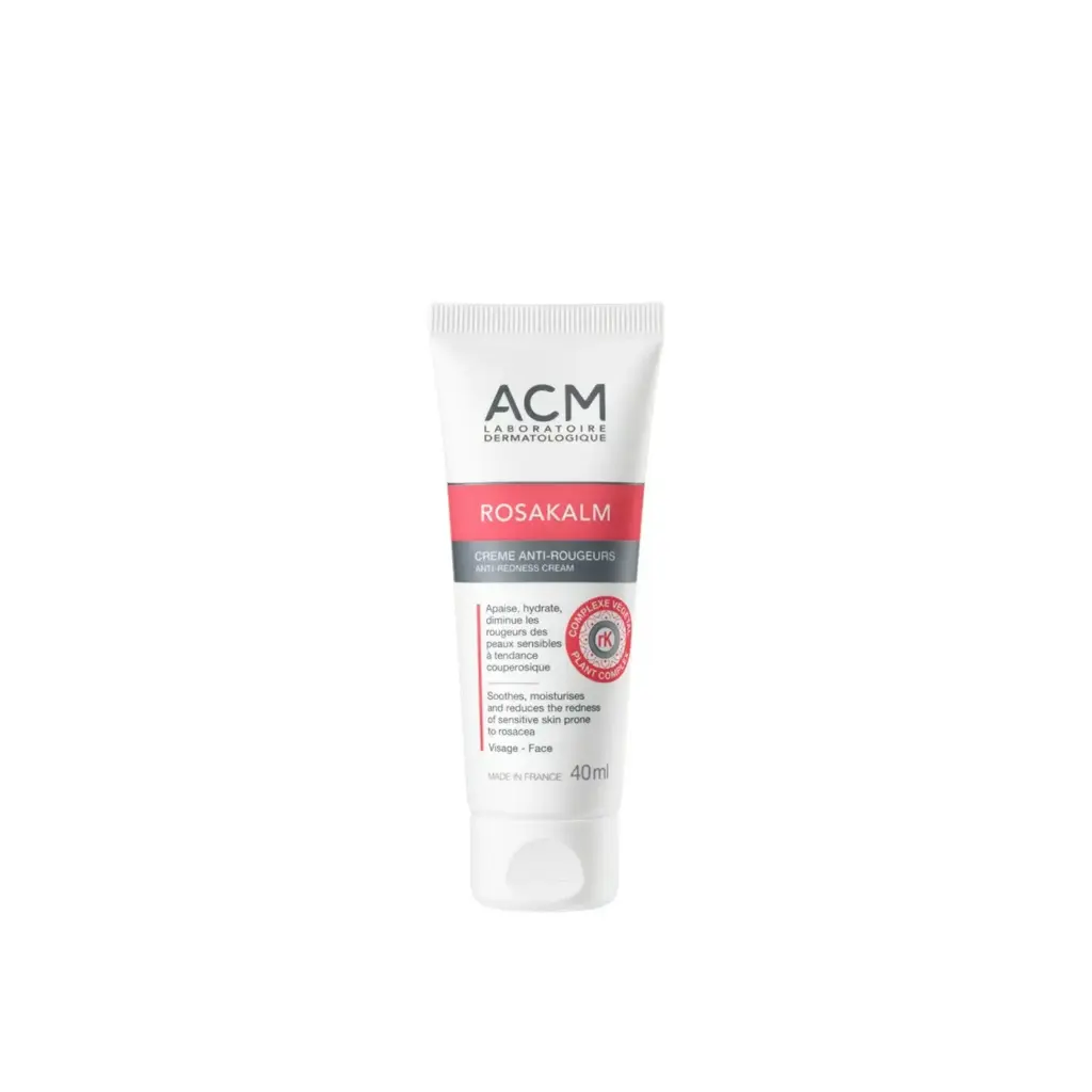 ACM Rosakalm Anti-Redness Cream - 40ml