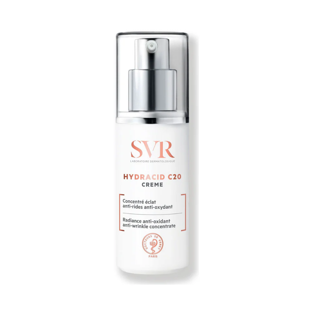 SVR Hydracid C20 Cream Radiance  - 30ml