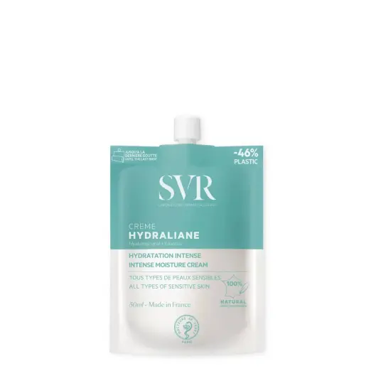 SVR Hydraliane Legere Intense Moisturizing Cream - 40ml
