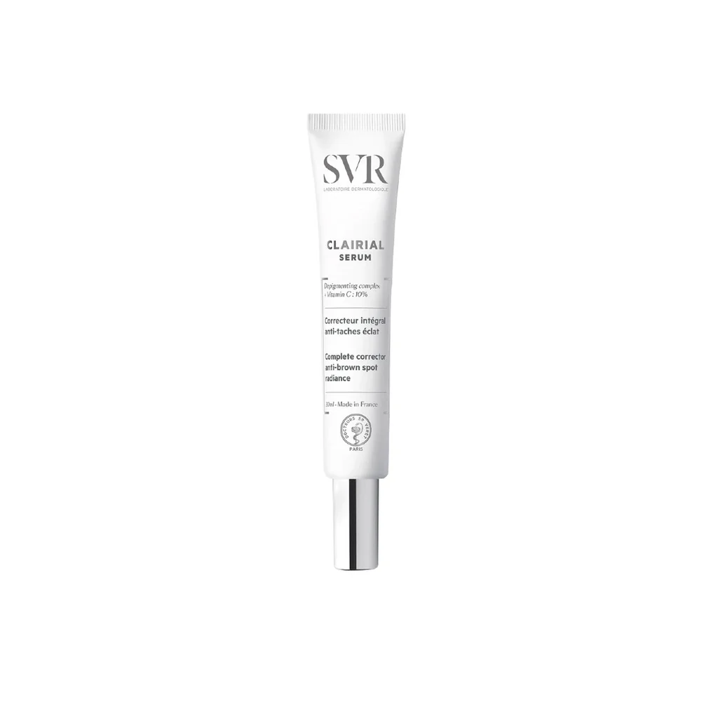 SVR Clairial Serum Complete Corrector Anti-Brown Spot Radiance - 30ml