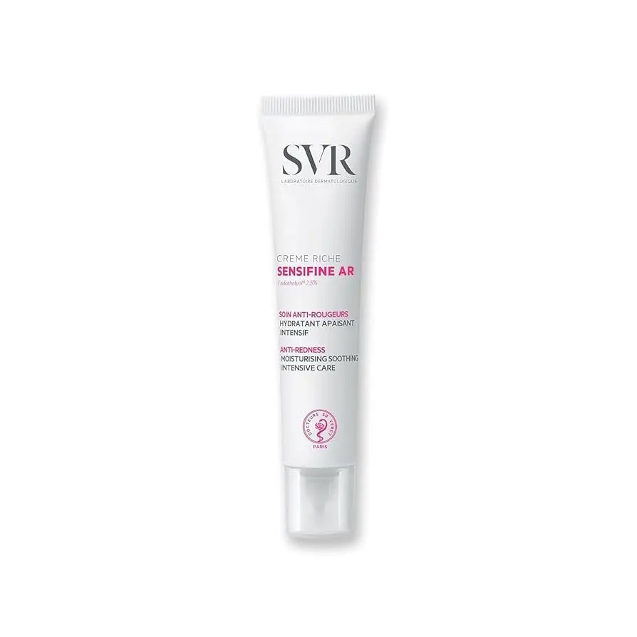 SVR Sensifine AR Anti-Redness Moisturizing Soothing Intensive Care - 40ml