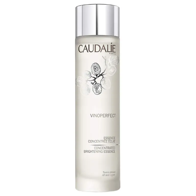 Caudalie Vinoperfect Concentrated Brightening Essence - 150ml