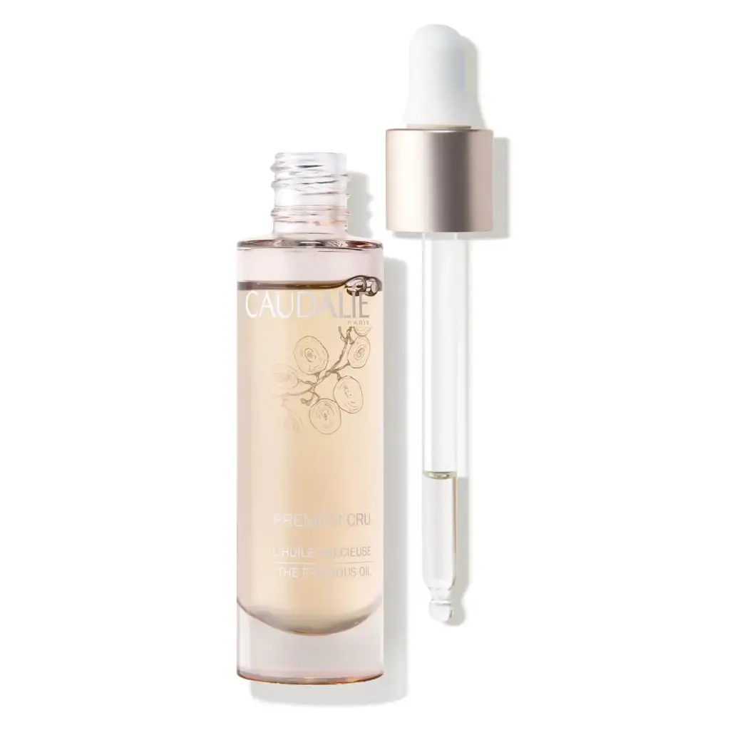Caudalie Premier Cru The Precious Oil - 29ml