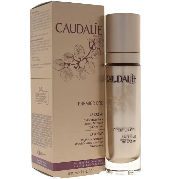 Caudalie Premier Cru The Cream - 50ml