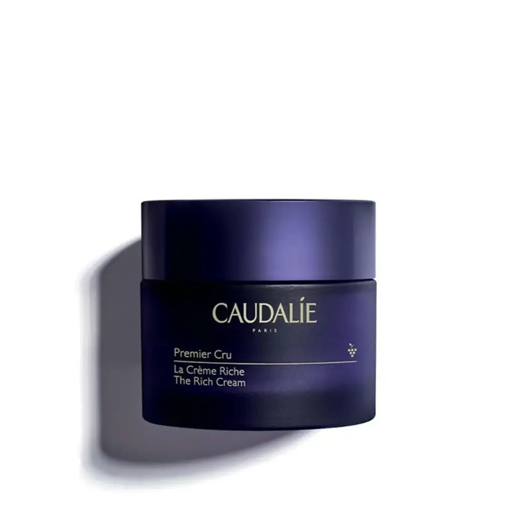 Caudalie Premier Cru The Rich Cream - 50ml