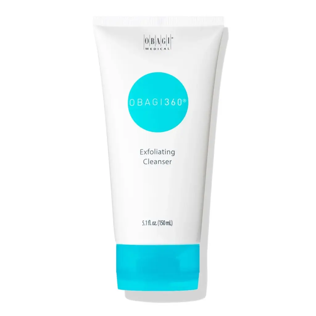 Obagi 360 Exfoliating Cleanser - 150 ml