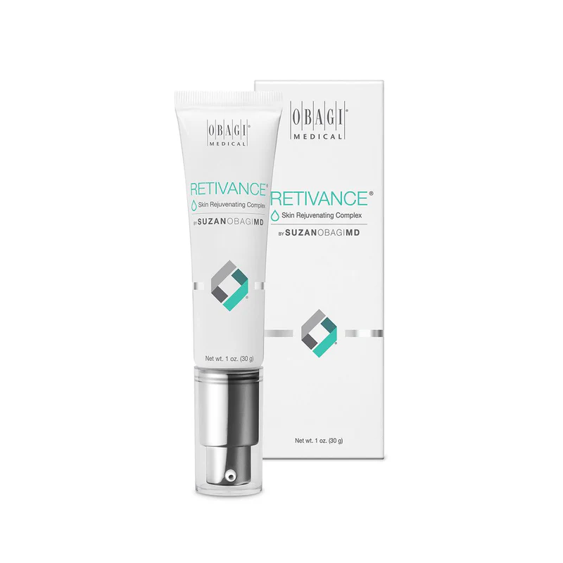 Obagi Retivance Skin Rejuvenating Complex - 30g