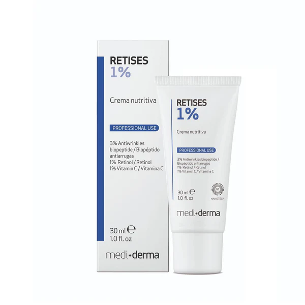 Medi-Derma Sens Age MD 1% Intensive A Plus - 30ml