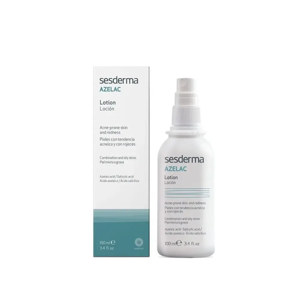 Sesderma Azelac Lotion - 100ml
