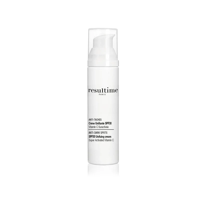 Resultime Anti-Dark Spots SPF30 Unifying Cream - 50ml