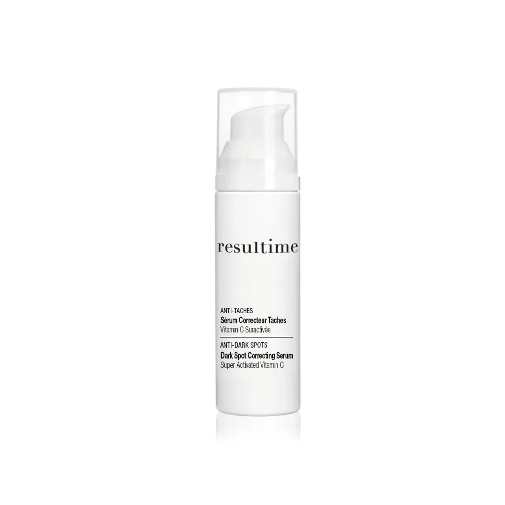 Resultime Anti-Dark Spots Correcting Serum Super Activated Vitamin C  - 30ml