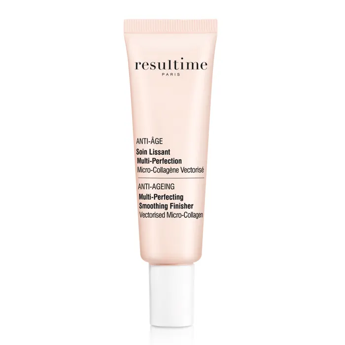 Resultime Anti-Ageing Multi Perfecting Smoothing Finisher - 30ml