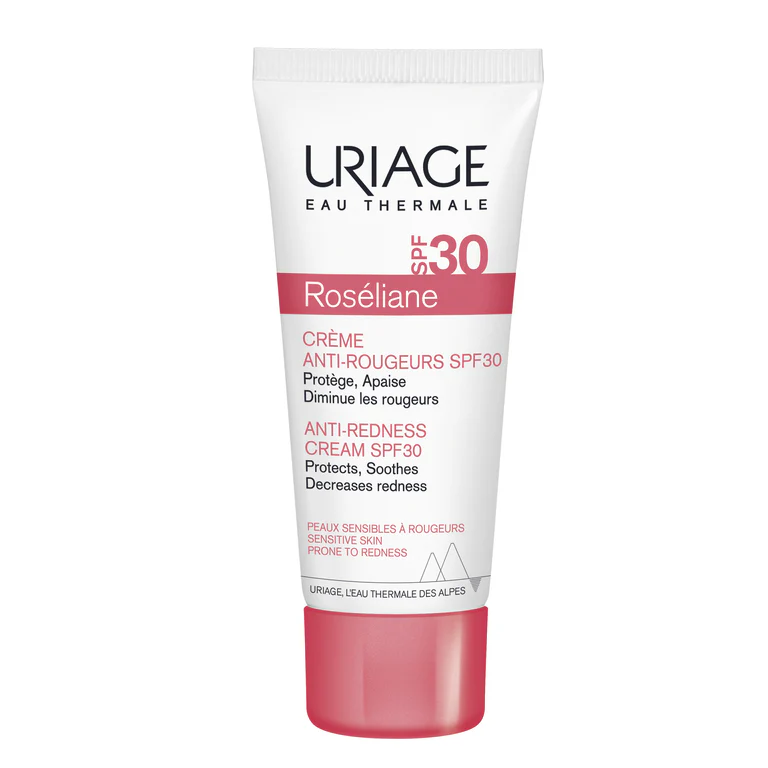 Uriage Roseliane Anti-Redness Cream SPF30 - 40ml