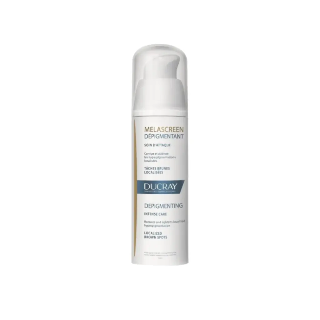 Ducray Melascreen Depigmenting Intensive Care -  30ml