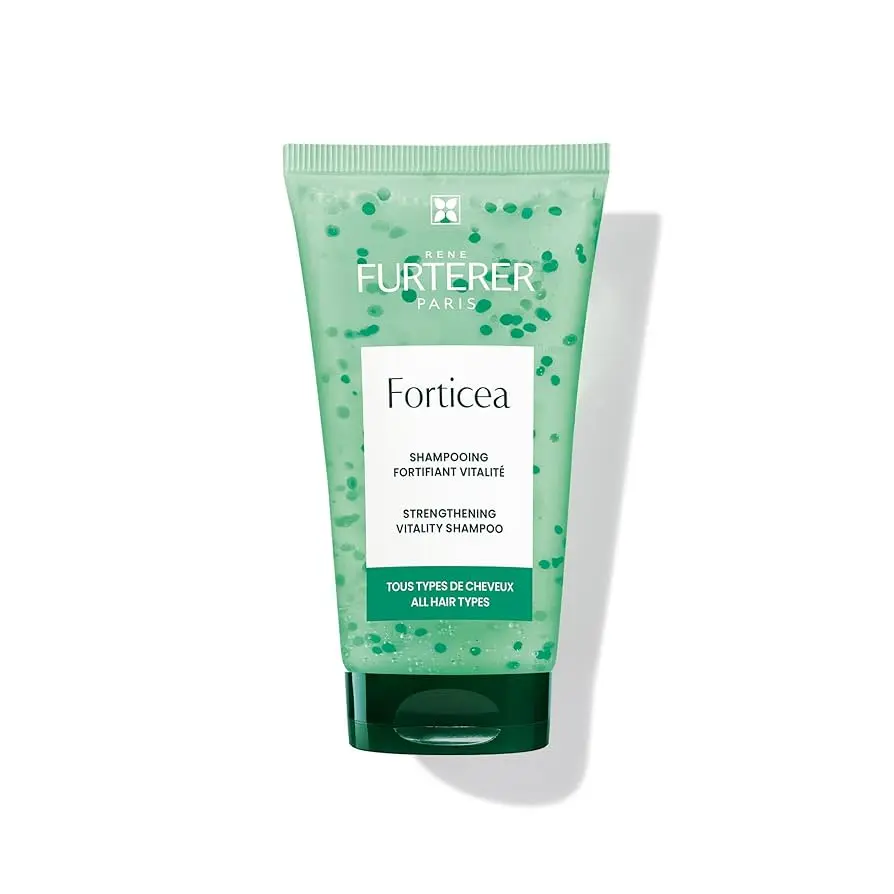 Rene Furterer Forticea Energizing Shampoo with Essential Oils  - 200ml