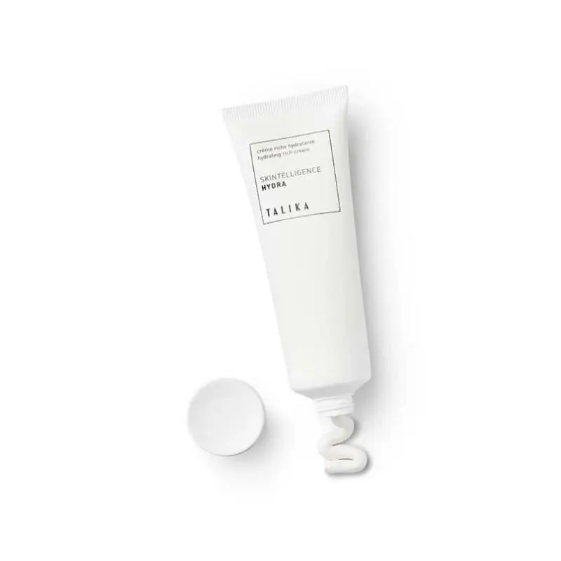 Talika Skintelligence Hydra  Hydrating Rich Cream - 50ml