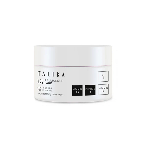 Talika Skintelligence Anti-Age Day Cream -  50ml