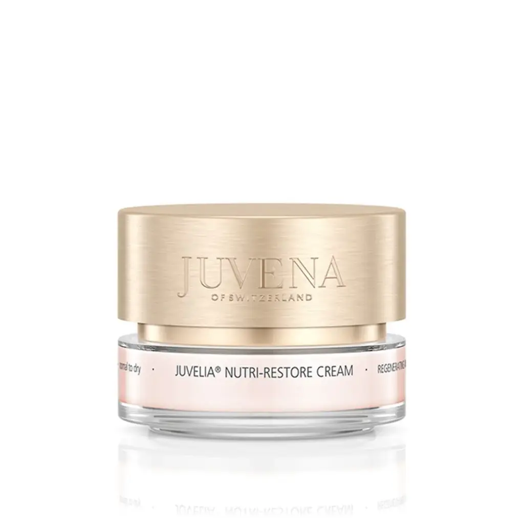 Juvena Juvelia Nutri Restore Fluid Regenerating Anti-Wrinkle  - 50ml