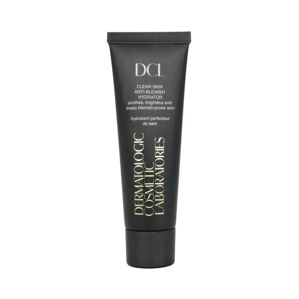 DCL Clear Skin Anti-Blemish Hydrator - 50ml