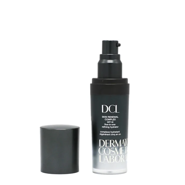 DCL Skin Renewal Complex SPF30 - 30ml