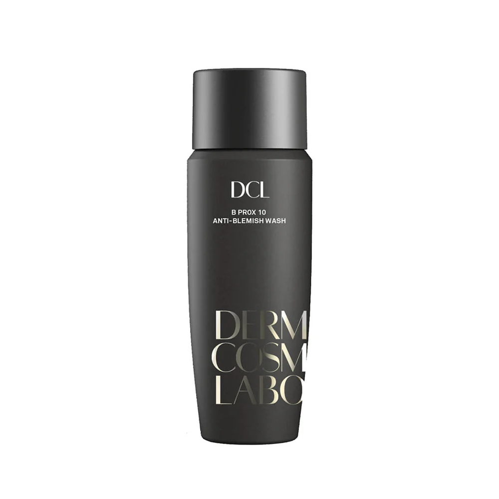 DCL B Prox 10 Anti-Blemish Wash - 200ml