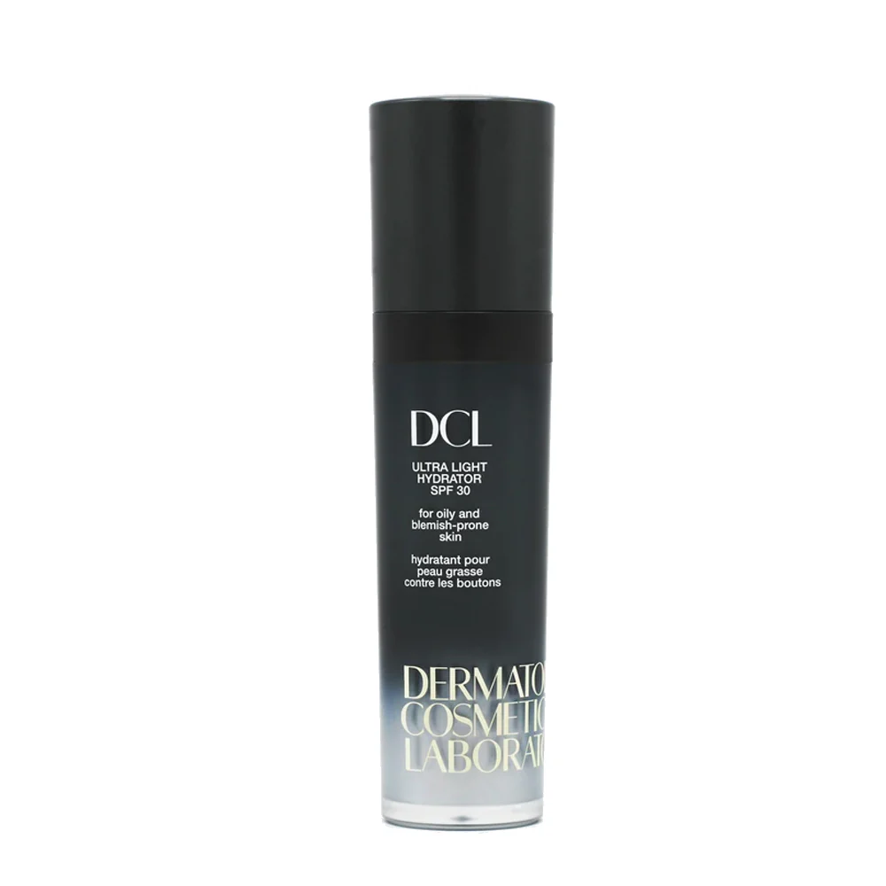 DCL Ultra Light Hydrator SPF30 - 50ml