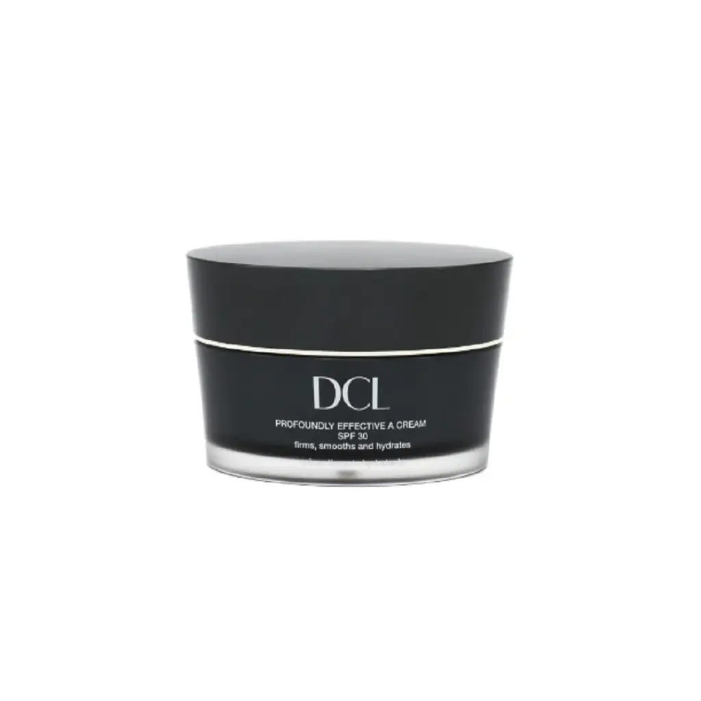 DCL Profoundly Effective A Cream SPF30 - 50ml